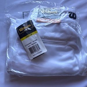 Baseball Youth pants